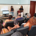 ICEPi dá início às atividades da primeira turma da Residência em Saúde da Criança e do Adolescente