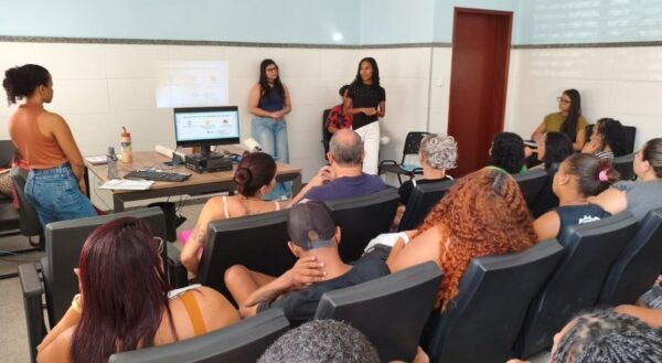 ICEPi dá início às atividades da primeira turma da Residência em Saúde da Criança e do Adolescente