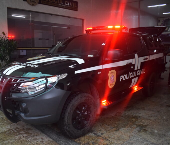 Integração entre PCES e PCERJ resulta na prisão de condenados por roubo de cargas durante Operação Torniquete