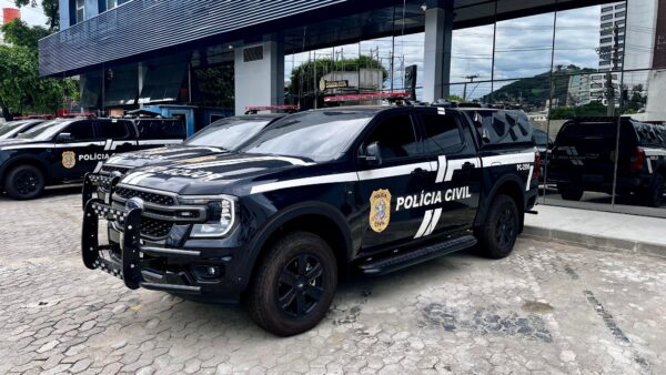 Mulher é presa por descumprimento de medida protetiva em Vila Velha