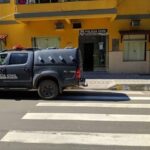 Operação da PCES prende quatro suspeitos de tráfico em Marechal Floriano