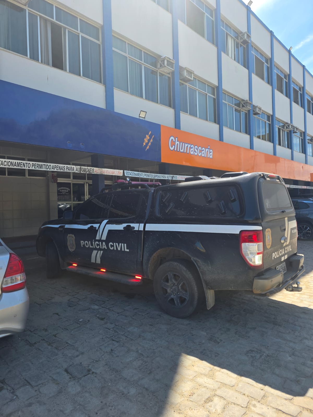 PCES, PCIES e EDP flagram irregularidades no consumo de energia em restaurante de Viana