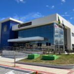 PCES cumpre mandado contra suspeito de roubo à joalheria em Aracruz