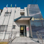 PCES e PMES prendem foragido por homicídio em Vila Velha