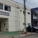 PCES e PMES prendem suspeito em operação conjunta em Guarapari