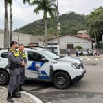 PMES reforça segurança na Festa da Penha 2026 e assegura ambiente de fé e paz