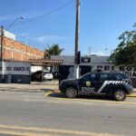 Polícia Civil e Guarda Municipal prendem suspeito de sequestro relâmpago horas após crime em Marataízes