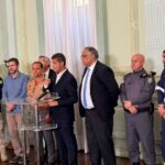 Polícia Militar participa das operações integradas para Festa da Penha e show do Guns N' Roses