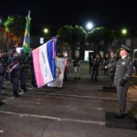 Polícia Militar realiza solenidade de Passagem do Comando-Geral
