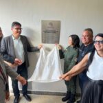 Sejus inaugura nova unidade prisional onde funcionava Unidade de Custódia e Tratamento Psiquiátrico (UCTP)