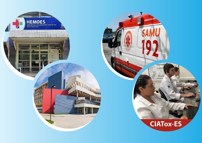 Veja quais serviços da saúde que funcionam durante feriado da Paixão de Cristo