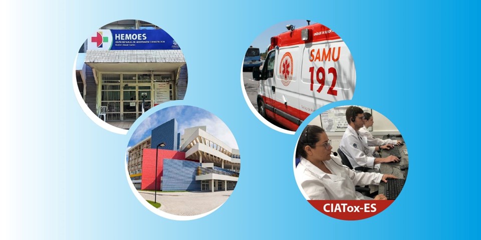 Veja quais serviços da saúde que funcionam durante feriado da Paixão de Cristo