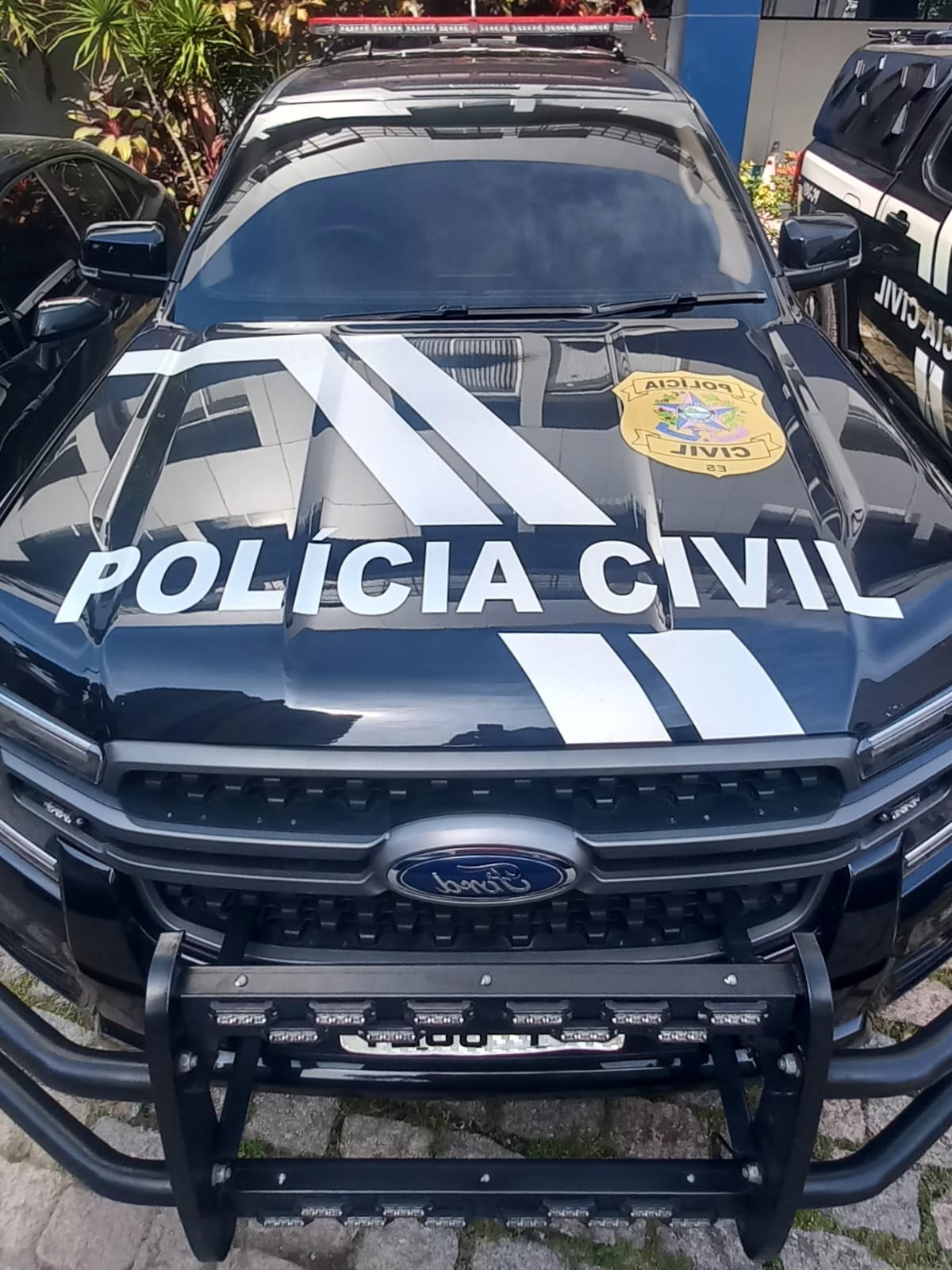 Corpo de advogado desaparecido é encontrado em área de mata em Vila Velha