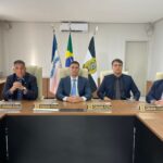 Deic de Venda Nova do Imigrante conclui investigação e desarticula associação criminosa que furtava módulos de motor de caminhões