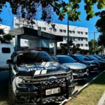Delegacia de Mantenópolis prende investigado por violência doméstica e dano emocional contra mulher 