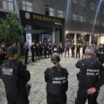 Dia D da Operação Caminhos Seguros resulta em quatro prisões na Grande Vitória