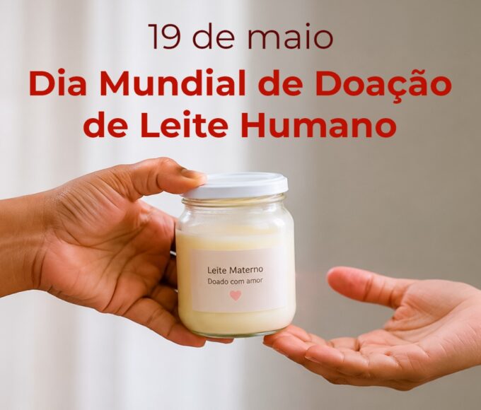 Doação de leite humano: Himaba convoca doadoras para atender os bebês da Unidade de Terapia Intensiva Neonatal
