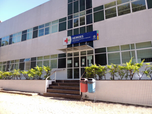 Hemoes seleciona hemofílicos em profilaxia da Grande Vitória para pesquisa