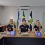 Operação Mulher Segura: PCES prende cinco suspeitos e apreende armas de fogo na Grande Vitória