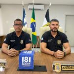 PCES conclui inquérito sobre homicídio ocorrido em Santa Rita e identifica seis envolvidos no crime