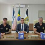 PCES conclui investigação de furto de R$ 700 mil em condomínio de luxo e identifica quadrilha interestadual especializada