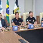  PCES deflagra Operação 'Efeito Colateral' combate comércio clandestino de medicamentos vendidos ilegalmente na Grande Vitória