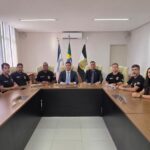 PCES divulga resultado final da Operação Gênesis