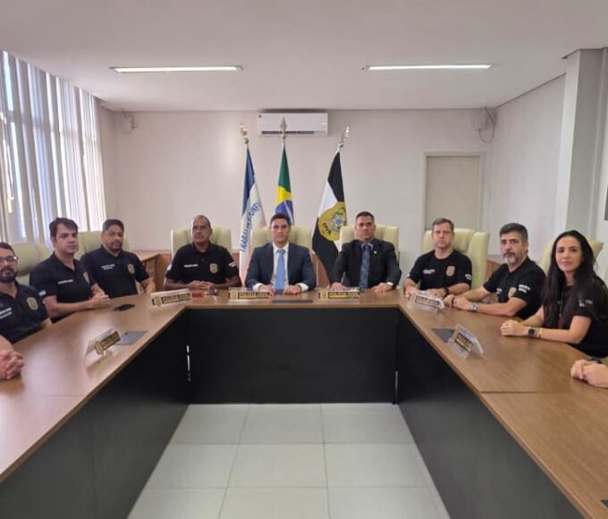 PCES divulga resultado final da Operação Gênesis