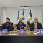 PCES e Guarda Municipal de Cariacica deflagram Operação “B20”, prendem dois suspeitos e apreendem mais de R$ 62 mil em espécie
