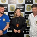 PCES e PCIES apuram morte de homem em condomínio de Vila Velha após perícia indicar indícios de violência 