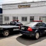 Polícia Civil prende suspeito de furtar dinheiro de máquinas em shopping de Vila Velha 
