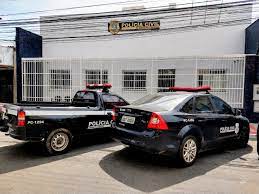 Polícia Civil prende suspeito de furtar dinheiro de máquinas em shopping de Vila Velha