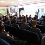 Polícia Militar realiza o II Curso de Enfrentamento e Prevenção ao Agressor Ativo
