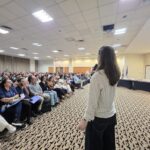 Sesa realiza II workshop de monitoramento entomológico com ovitrampas para o enfrentamento à dengue