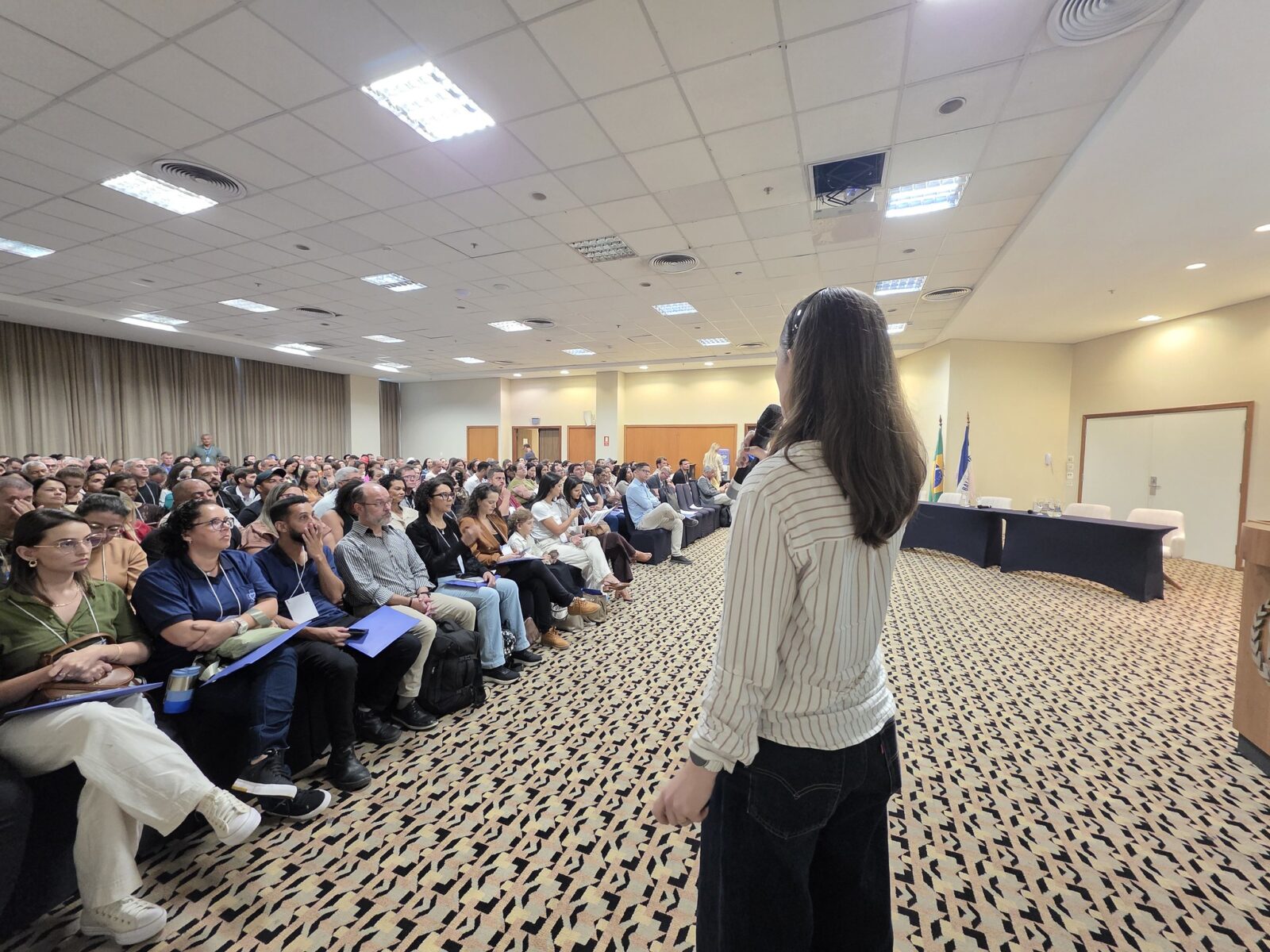 Sesa realiza II workshop de monitoramento entomológico com ovitrampas para o enfrentamento à dengue