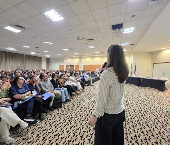 Sesa realiza II workshop de monitoramento entomológico com ovitrampas para o enfrentamento à dengue