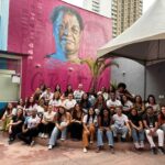 Vivências no SUS reúne estudantes e residentes para imersão nos serviços da Saúde capixaba