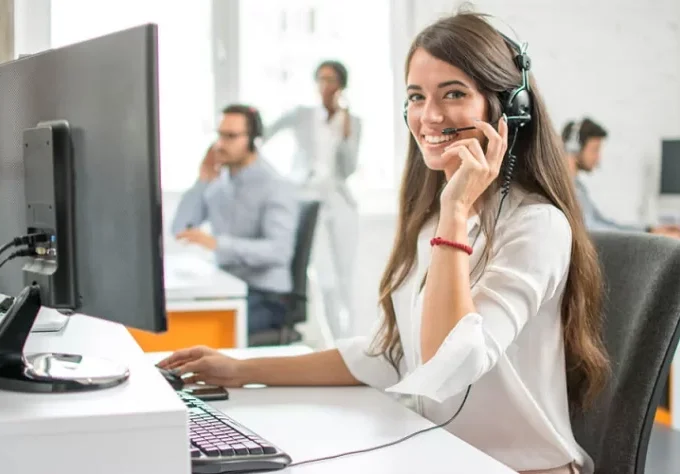 Empresa divulga vaga para Operador de Telemarketing Receptivo