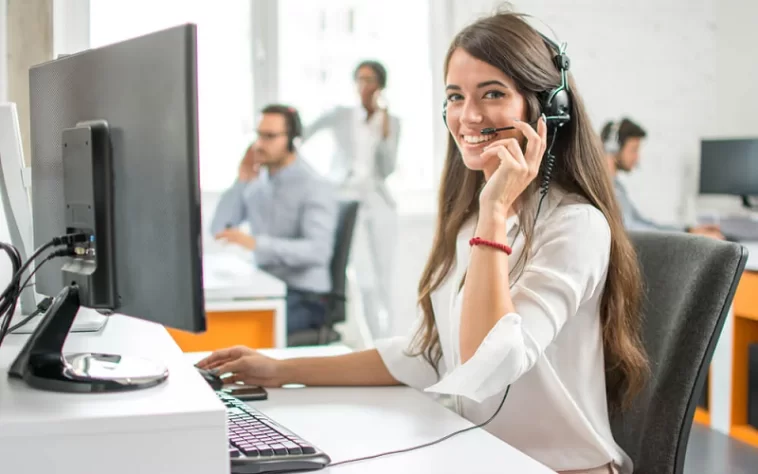 Empresa divulga vaga para Operador de Telemarketing Receptivo