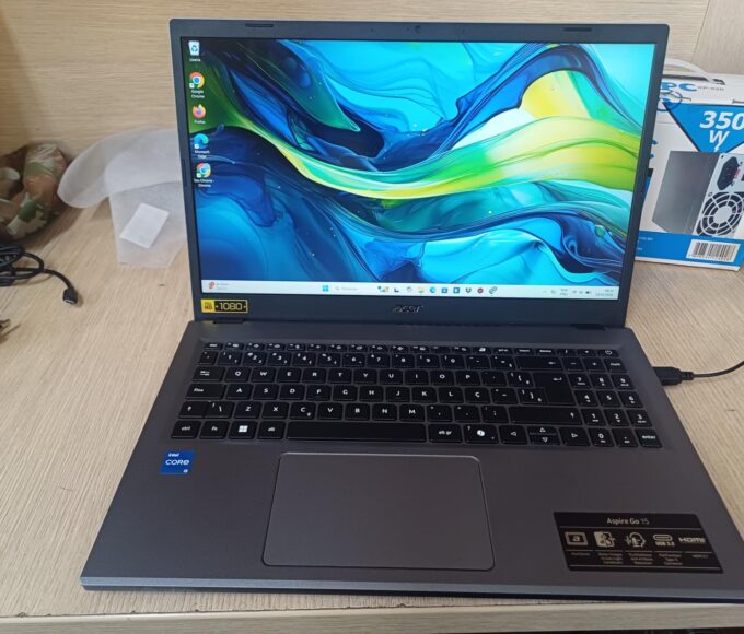 Acer Aspire Go 15