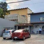Condenado por homicídio é preso pela Polícia Civil na Serra