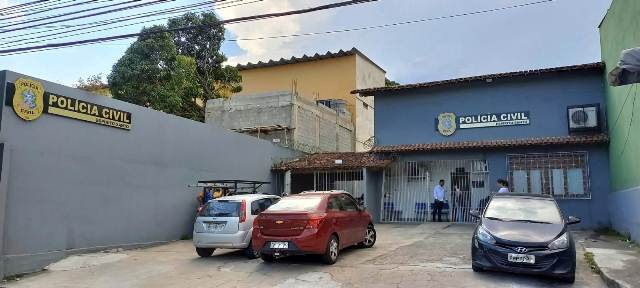Condenado por homicídio é preso pela Polícia Civil na Serra