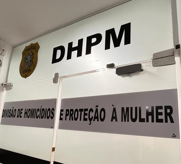 DHPM conclui inquérito sobre homicídio de mulher em Cariacica e indicia três investigados