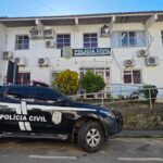DHPP de Viana prende investigado por homicídio ocorrido no bairro Canaã