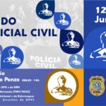 DPS promove ação especial em comemoração ao Dia do Policial Civil
