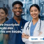 Enare abre inscrições para seleção das Residências em Saúde do ICEPi