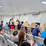 Farmácia Cidadã Estadual em Cariacica volta a atender a população no CRE Metropolitano