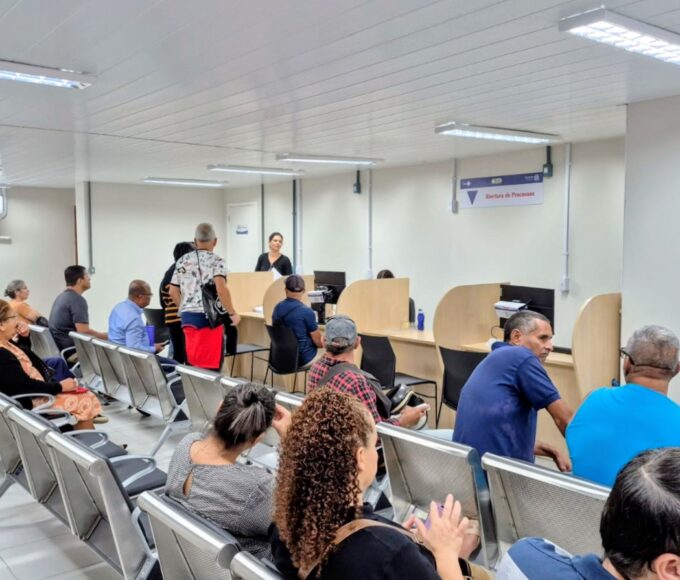 Farmácia Cidadã Estadual em Cariacica volta a atender a população no CRE Metropolitano