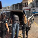 Operação Nacional Mulher Segura: ação integrada da PCES e PCAL resgata jovem mantida em cárcere privado em Guarapari