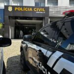 PCES cumpre mandado de prisão preventiva de investigado por atropelamento em Cariacica
